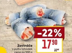 Zavináče