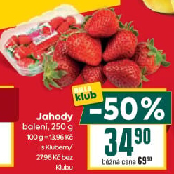 Jahody
