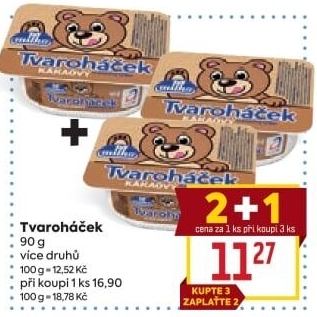 Tvaroháček Milko