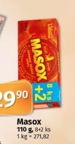 Bujon Masox Vitana