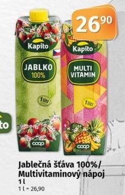 Nektar Kapito