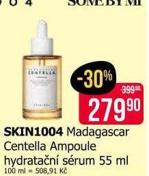 Sérum pleťové Madagascar Centella SKIN1004