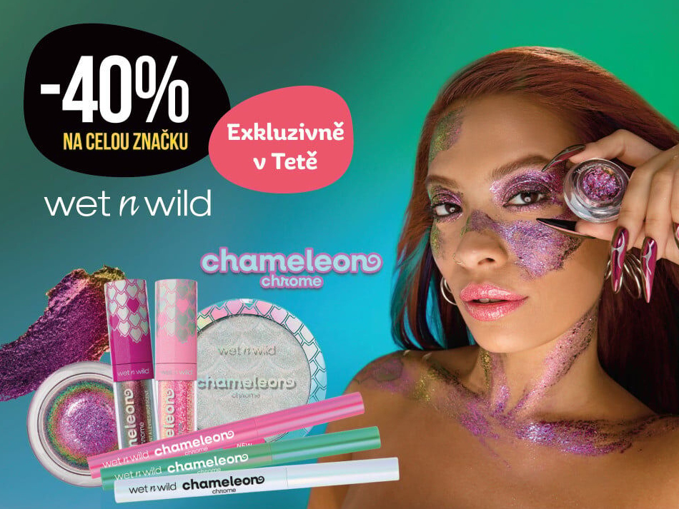 Wet n Wild