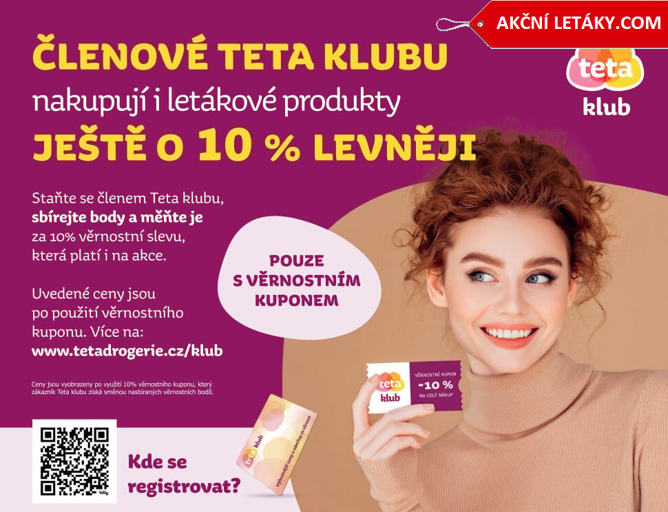 Teta