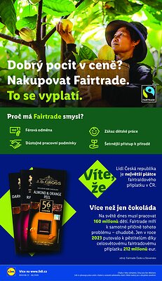 akční leták Lidl 2.2.2026-4.2.2026
