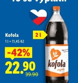 Kofola