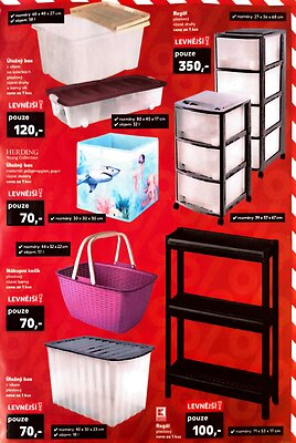 akční leták Kaufland 4.2.2026-10.2.2026