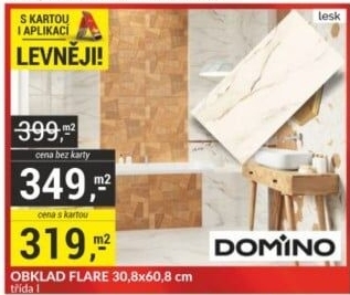 DLAŽBA A OBKLADY