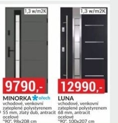 DVEŘE