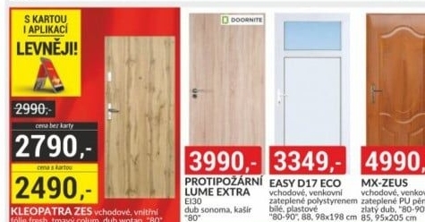 DVEŘE