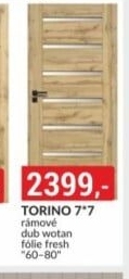 Interiérové dveře