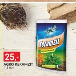 Keramzit Agro