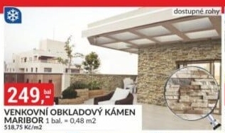 Obkladový kámen