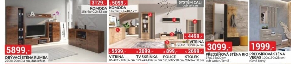 OBÝVACÍ POKOJ