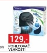 Pohlcovač vlhkosti Primacol