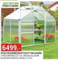 Skleník