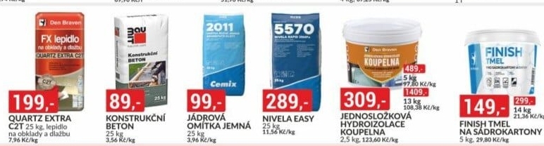 STAVBA