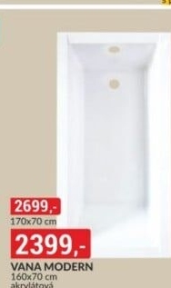Vana Modern Besco