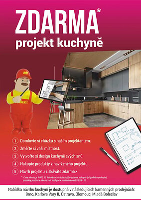 akční leták bauMax 1.2.2026-28.2.2026