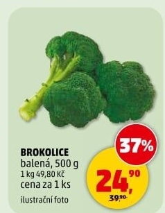 Brokolice