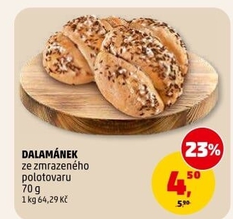 Dalamánek