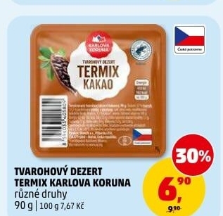 Termix Karlova Koruna