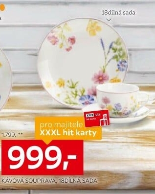 KÁVOVÝ SERVIS