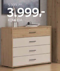 KOMODA