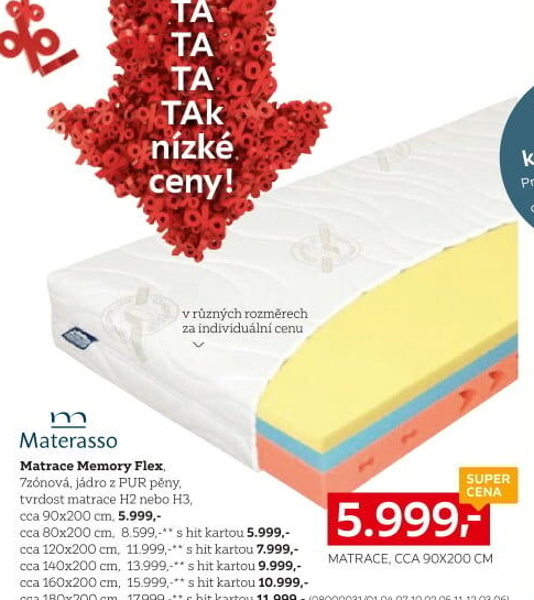 MATRACE