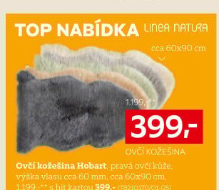 OVČÍ KOŽEŠINA