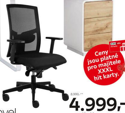 ŽIDLE K PSACÍMU STOLU