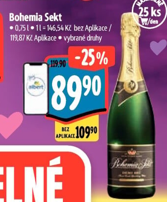 Bohemia Sekt