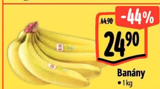 Banány Premium Dole