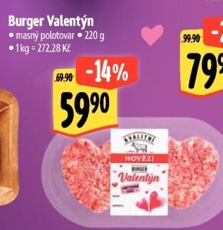 Burger Albert