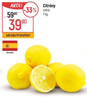 Citrony