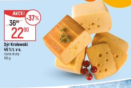 Sýr Krolewski