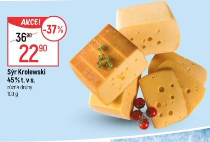 Sýr Krolewski
