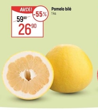 Pomelo