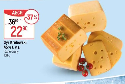 Sýr Krolewski