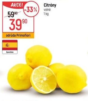 Citrony