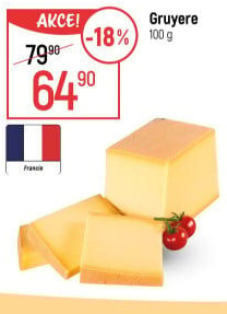 Sýr Gruyere