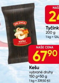 Kešu Dr.Ensa