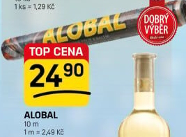 Alobal Dobrý Výběr