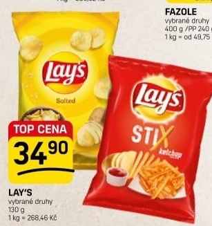 Chipsy Lay'