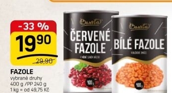 Fazole Bassta