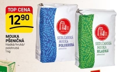Mouka Sedlčanská
