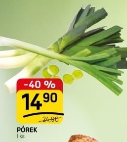 Pórek