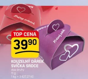Svíčky