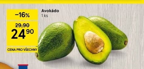Avokádo
