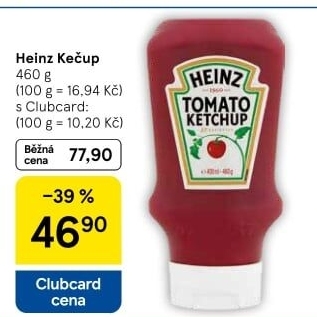Kečup Heinz